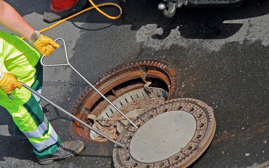 tarif curage canalisation Verneuil-sur-Seine