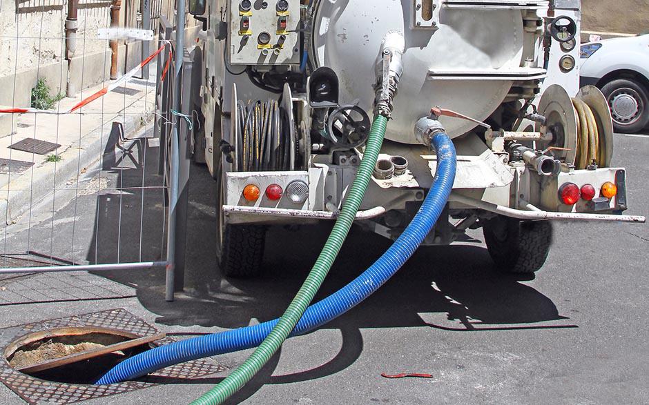 nettoyage canalisations Magny-le-Hongre
