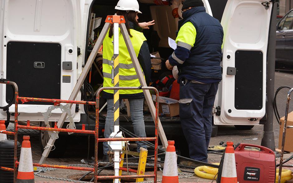 buse de nettoyage canalisation Villiers-sur-Marne